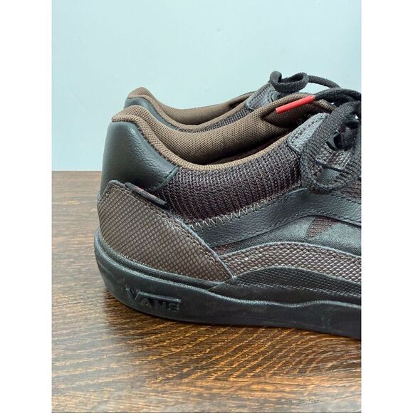 Vans Men’s Henry popcush shoe size 11.5 main image 9